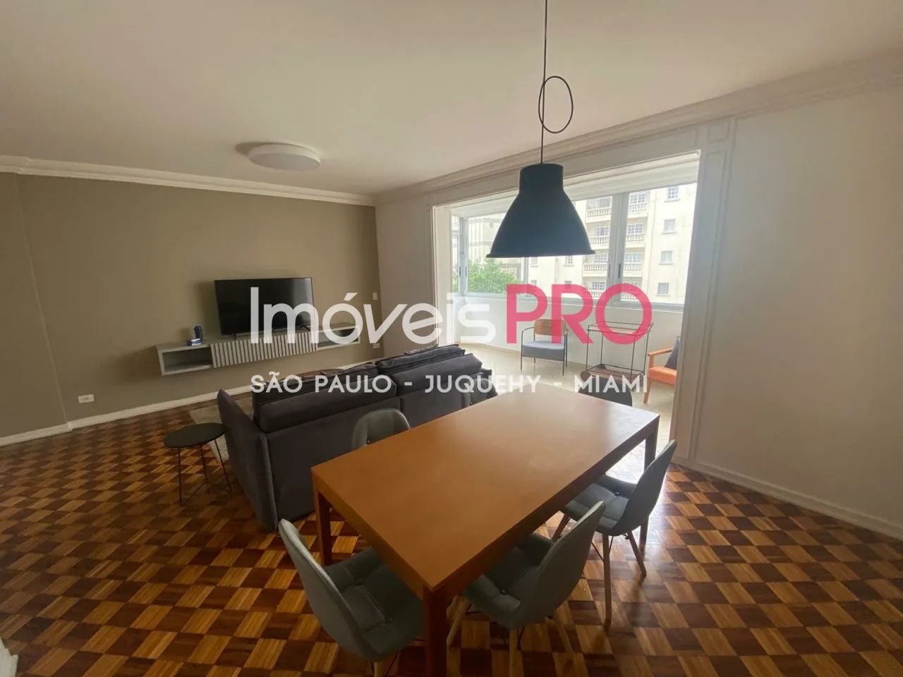 Apartamento, Itaim Bibi - São Paulo - Foto 3