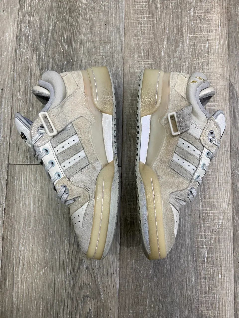 Adidas bad bunny  - Foto 2