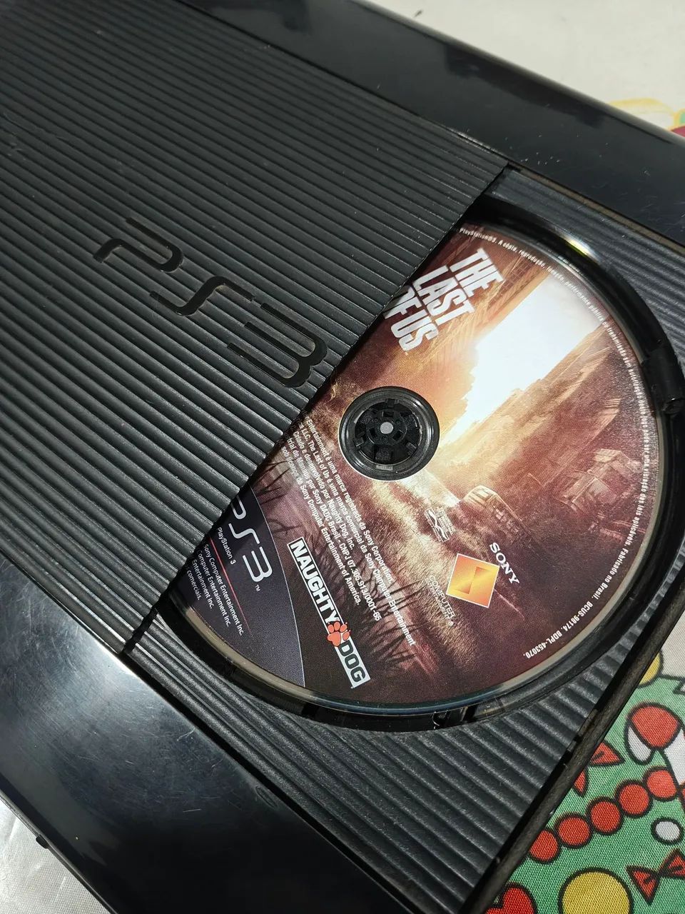 Playstation 3 - Foto 4