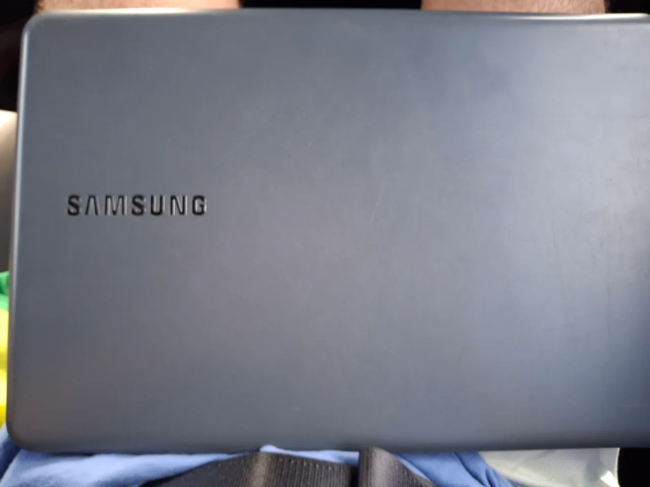 NOTEBOOK SAMSUNG 350X - Foto 2