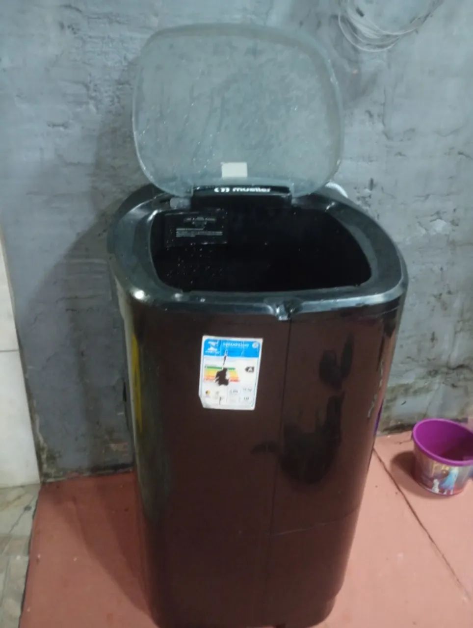 Máquina 