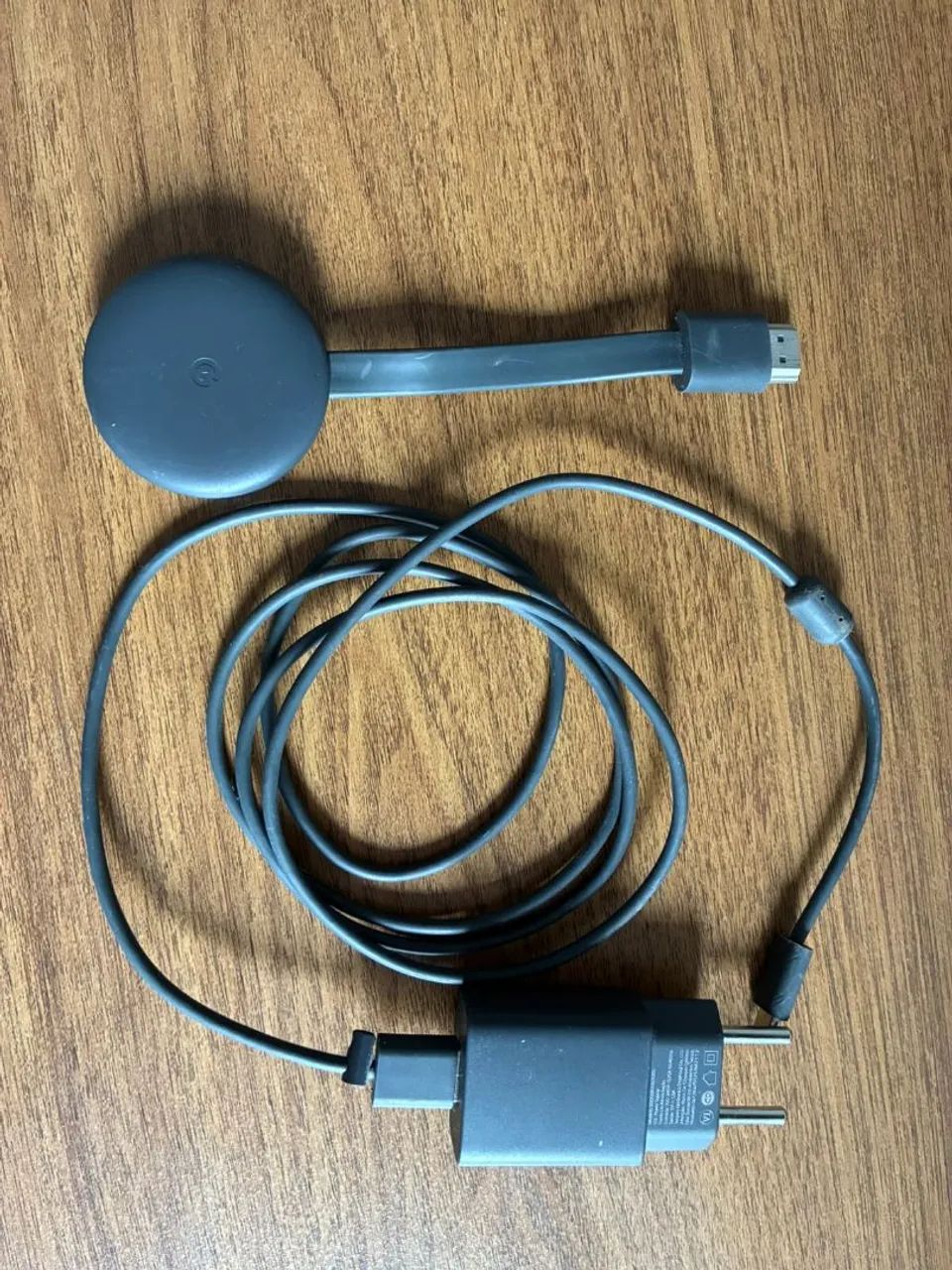 Google Chrome cast original 