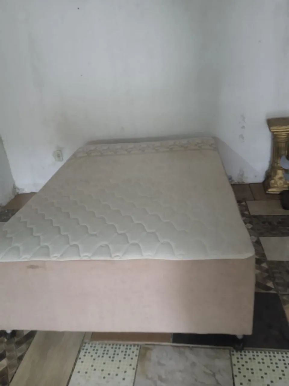 Cama de molha 400 - Foto 2