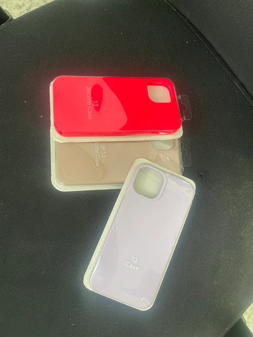 Vendo capas para iPhone  - Foto 4