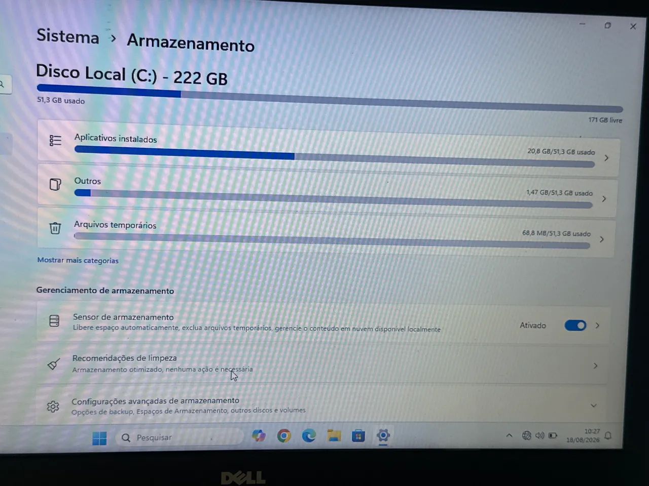 Notebook - ler descrição  - Foto 5