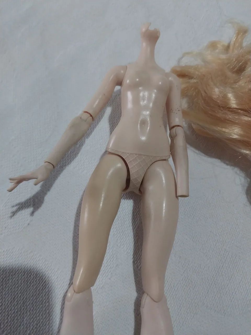 BONECA EVER AFTER HIGH  - Foto 4