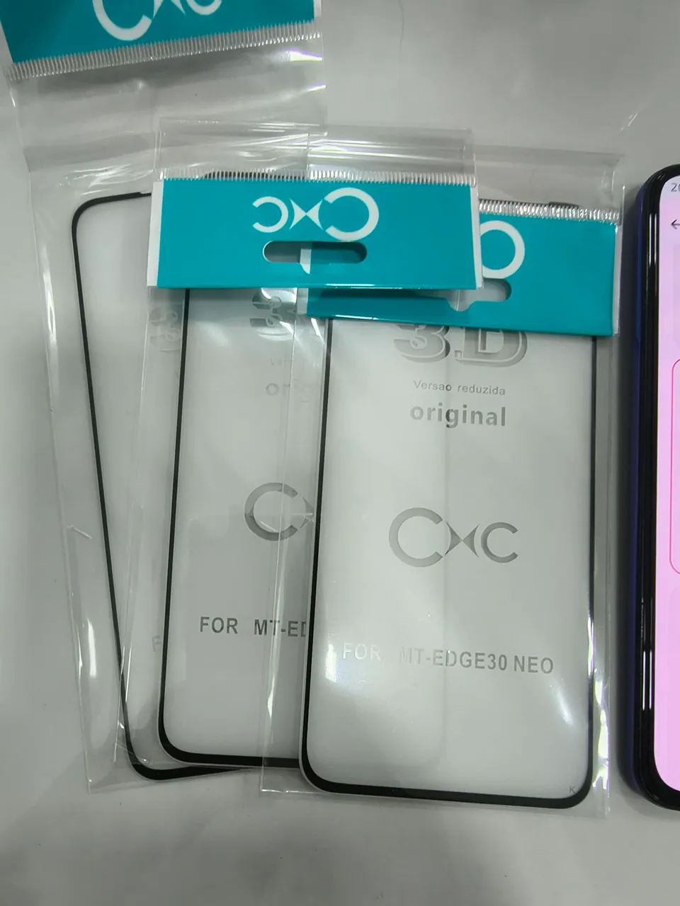 Samrtphone 256gb  - Foto 5