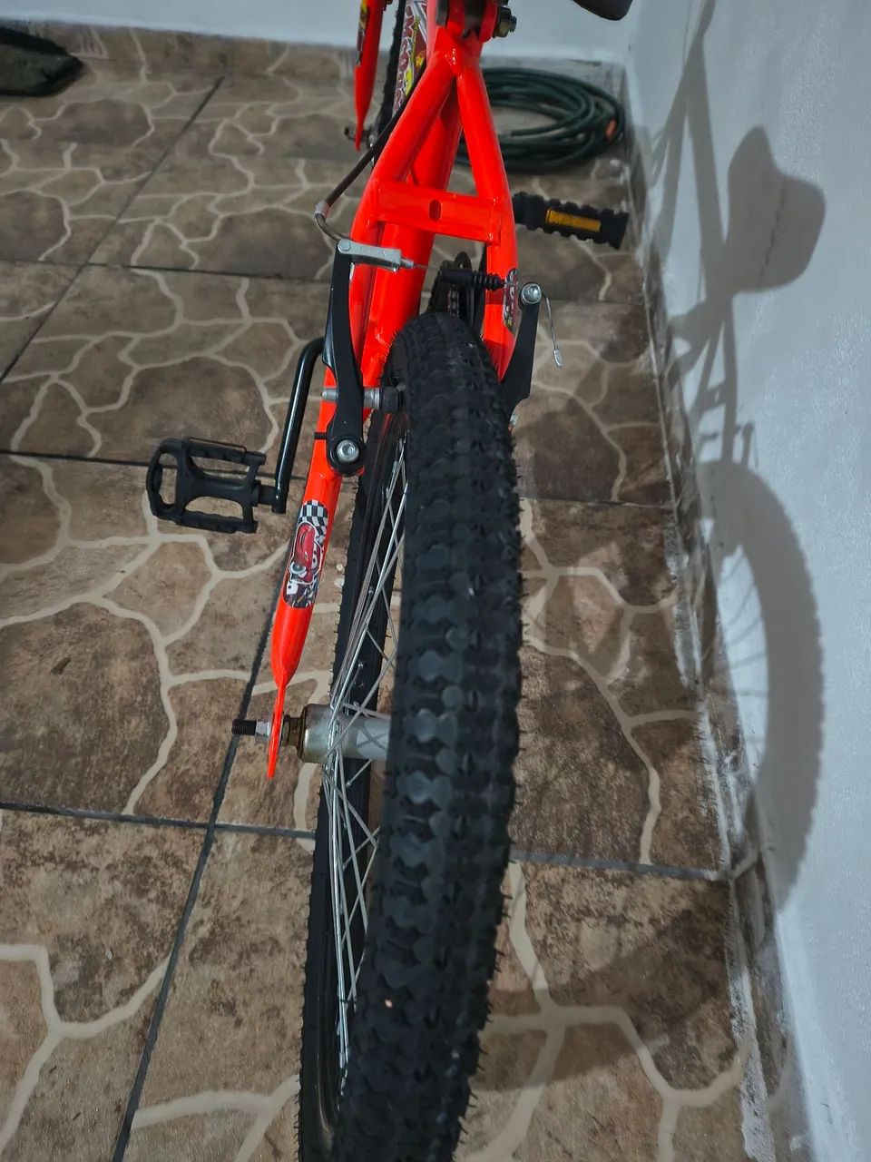 Bicicleta Aro 20 Juvenil  - Foto 2