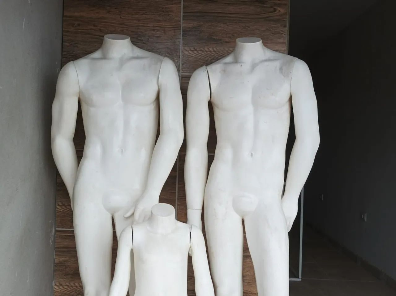 Manequins de qualidade e resistentes - Foto 2