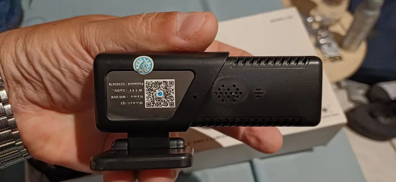 Dashcam canera veicular - Foto 4