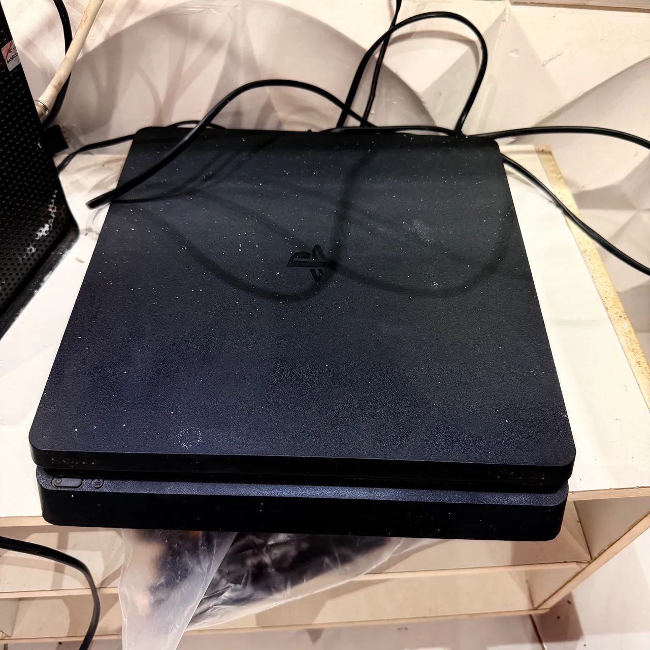 Vendo ps4  - Foto 2