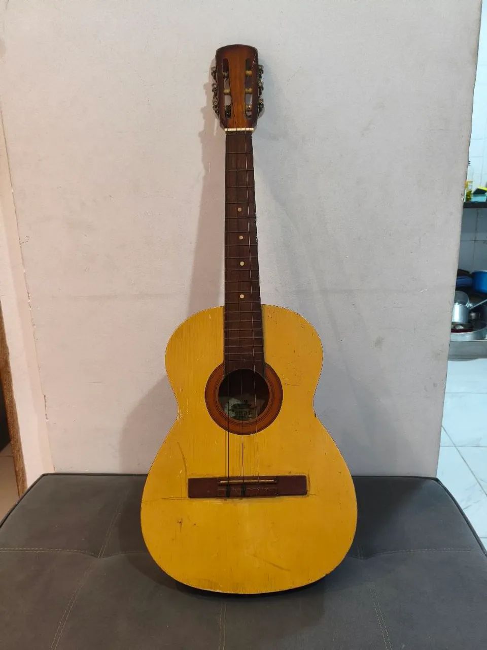 Violão simples 