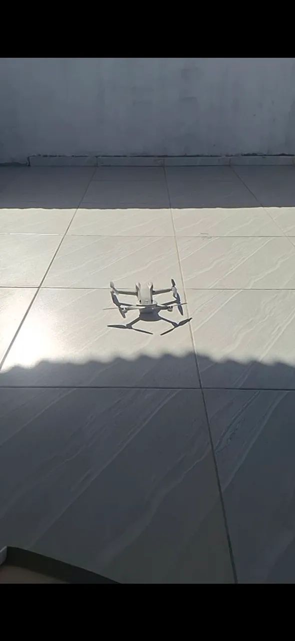 DJI mini 3 - Foto 4
