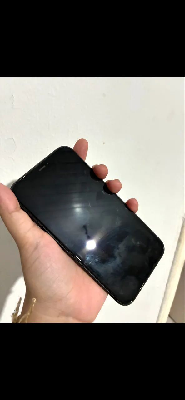 iPhone 11 para usar peças  - Foto 2