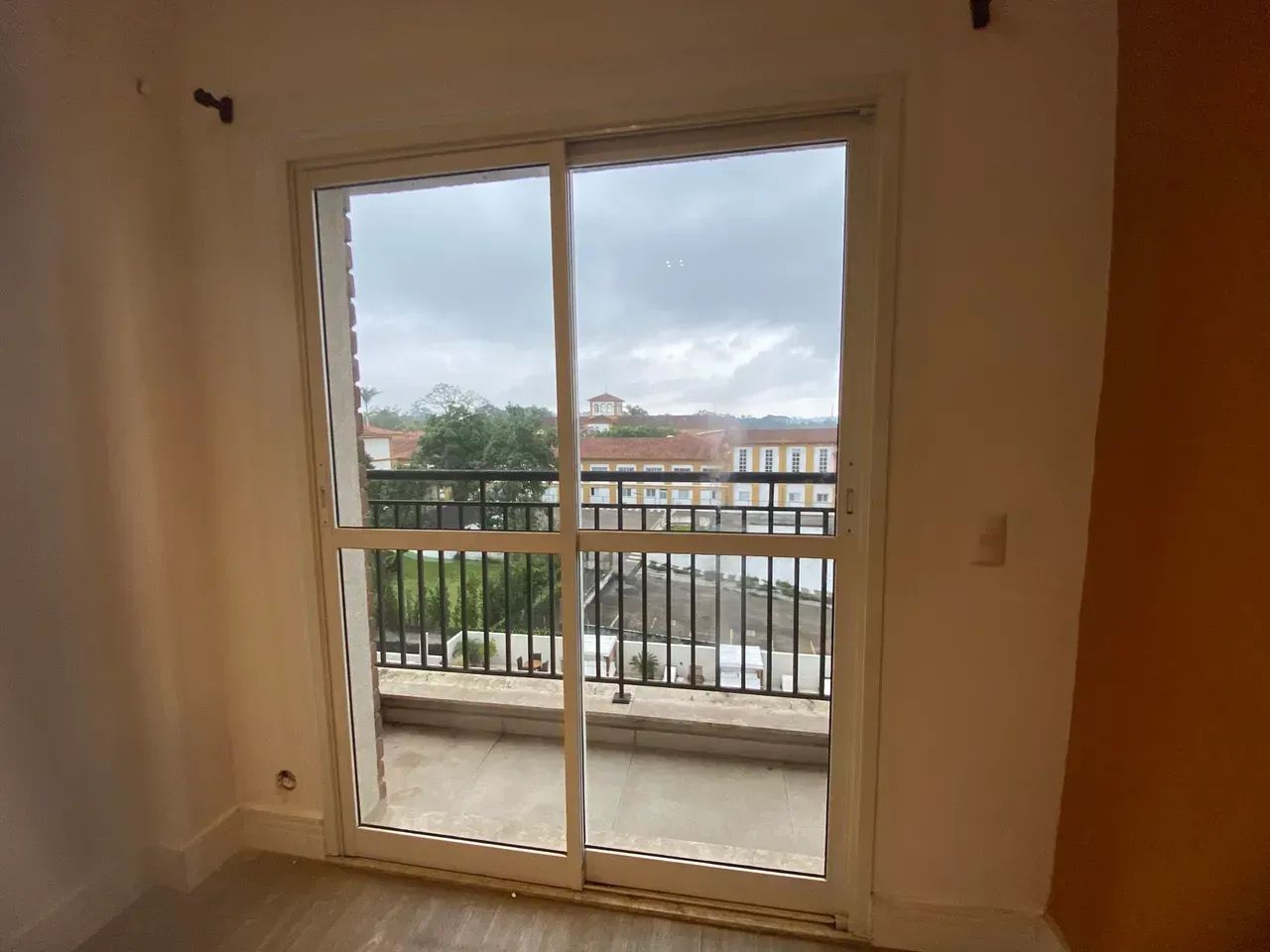 Apartamento para alugar com 38m², 1 quarto e 1 vaga - Foto 3