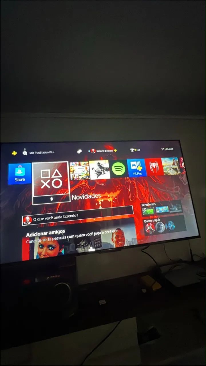 PS4 - Foto 4