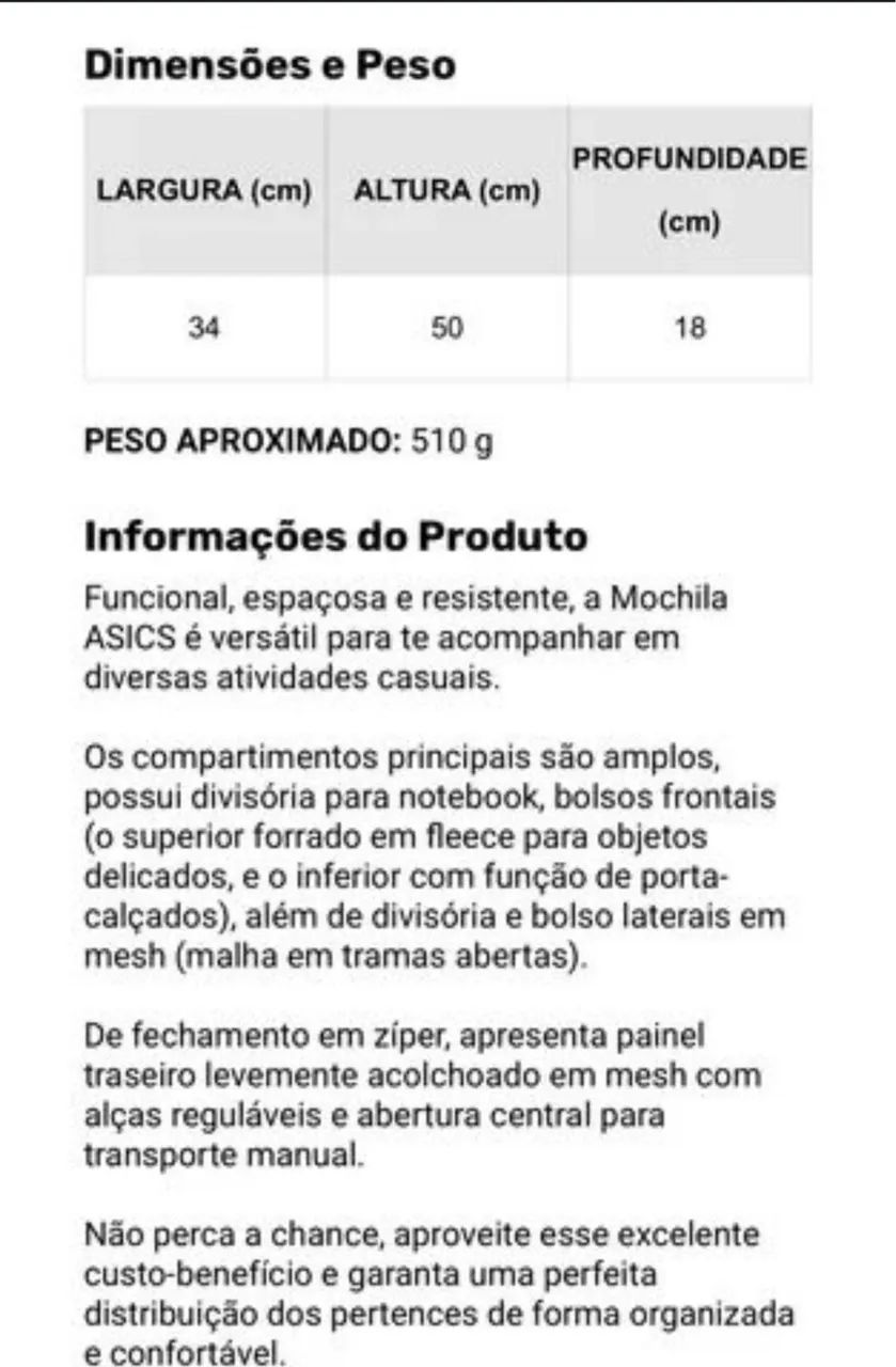 Mochila premium - Foto 3