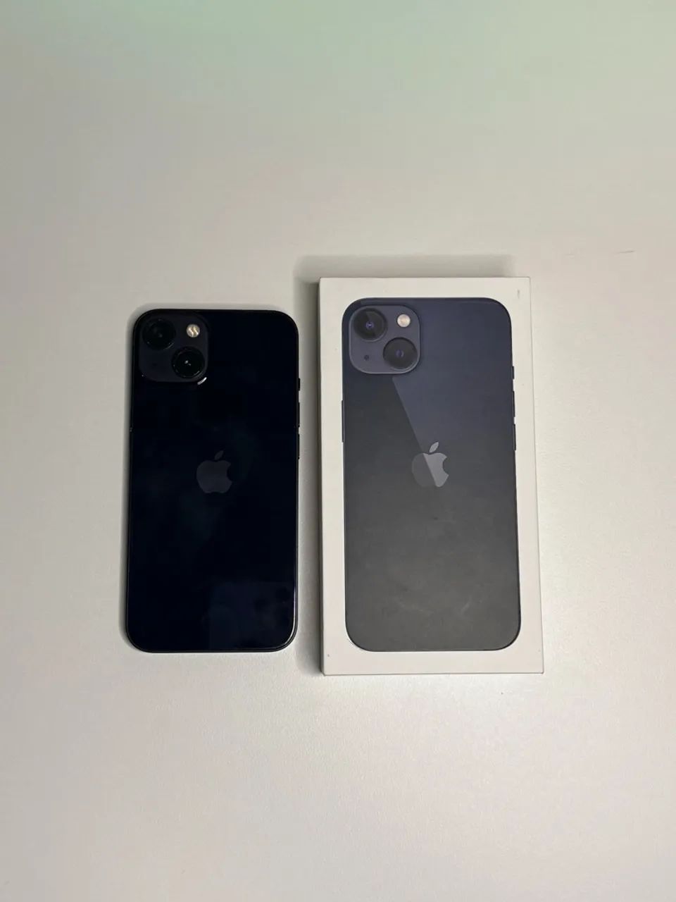 iPhone 13 128GB | Bateria: 78% com Nota Fiscal