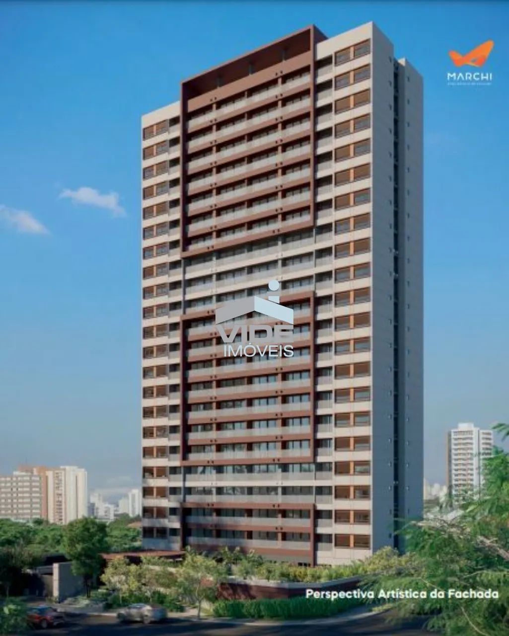 APARTAMENTO STUDIO PARA VENDA | NO GUANABARA | EM CAMPINAS/SP - Foto 4