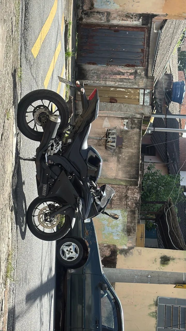R15 2025 - Foto 4
