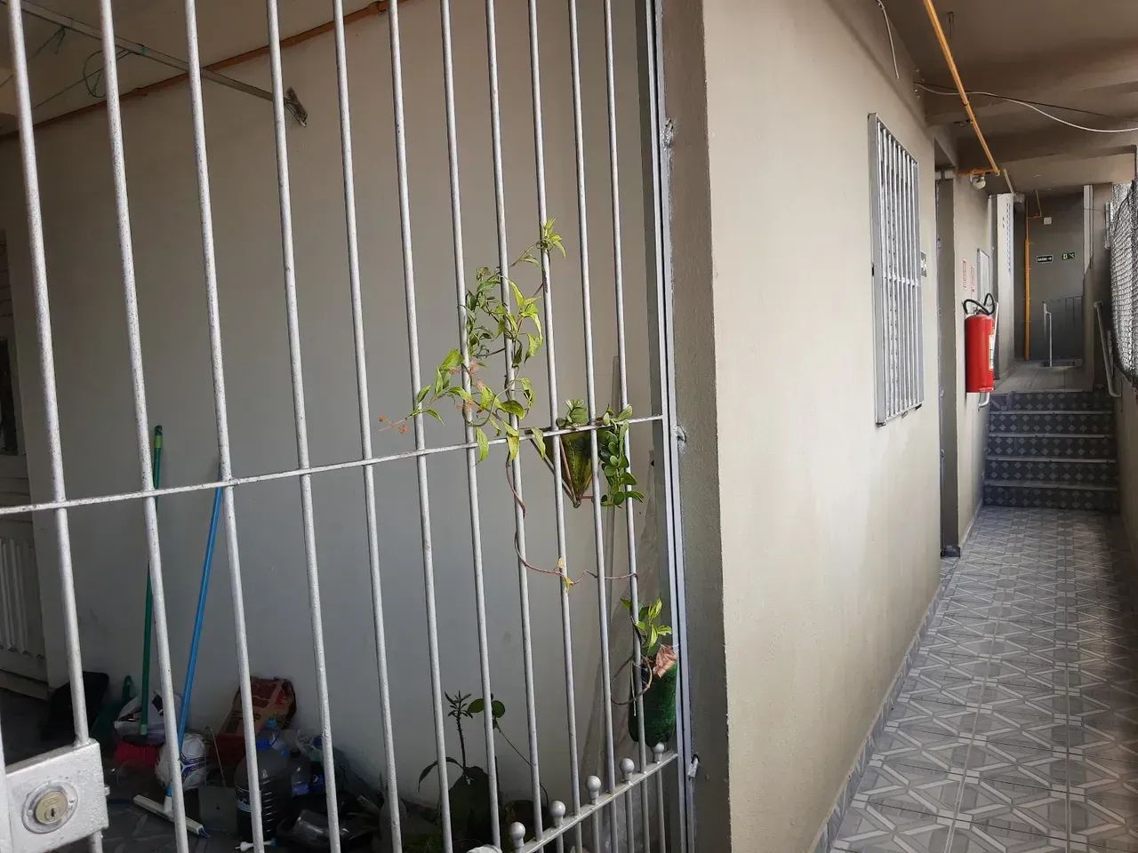 VENDO PRÉDIO DE RENDA NO CAPÃO REDONDO ( VI604 )