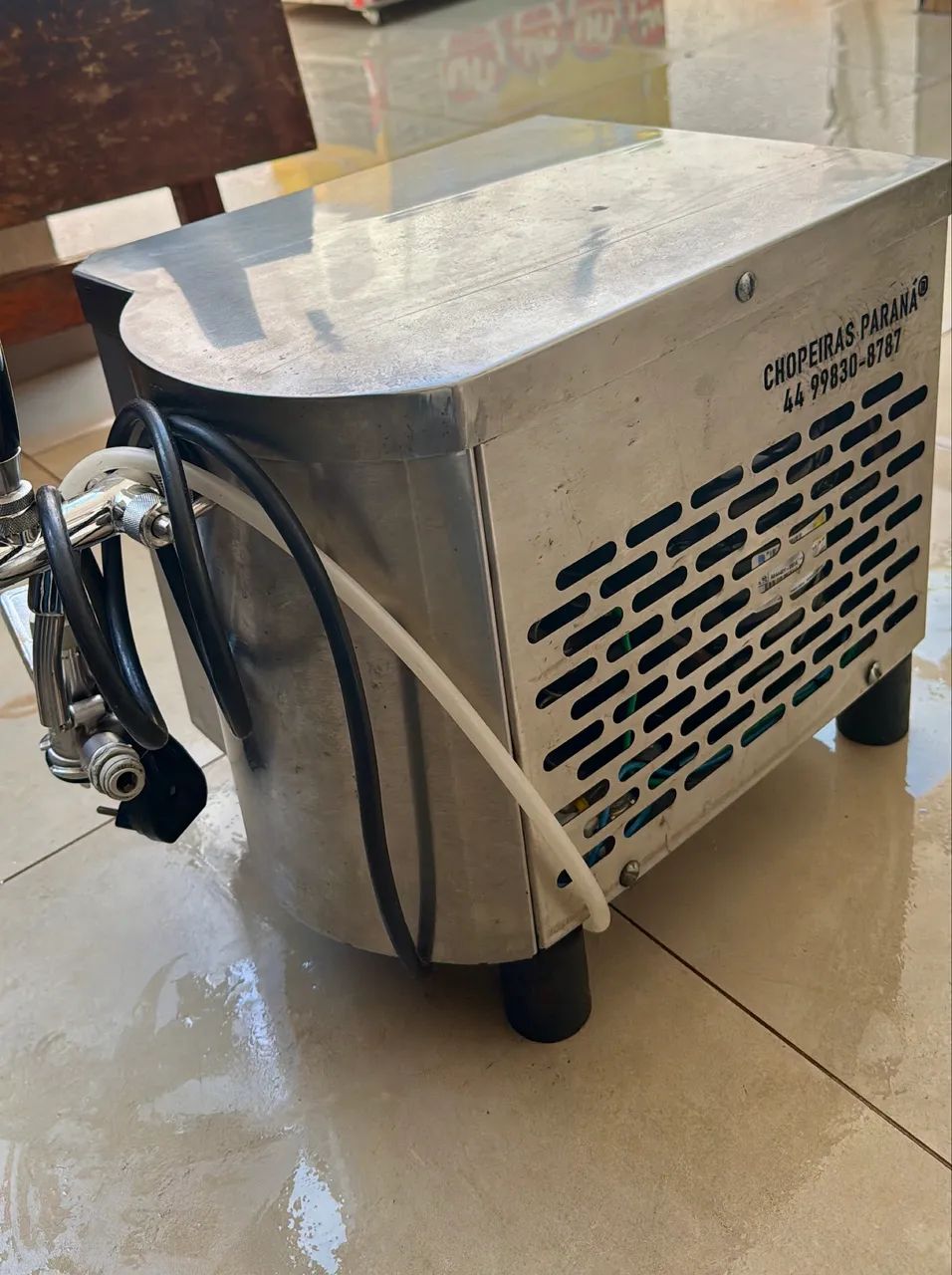 Chopeira  - Foto 2