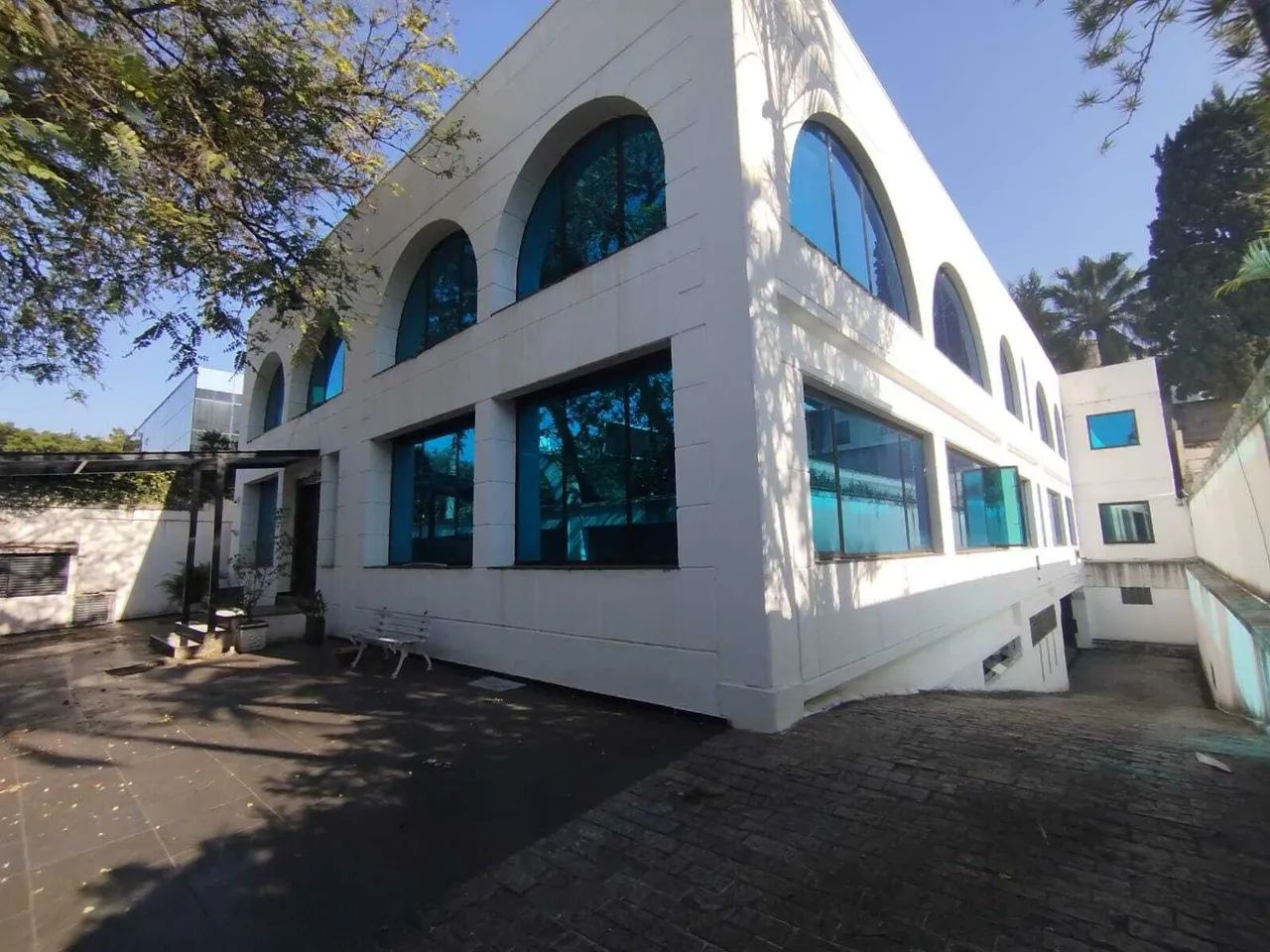Casa Comercial para locação em Cidade Jardim com 1200m² - Foto 2