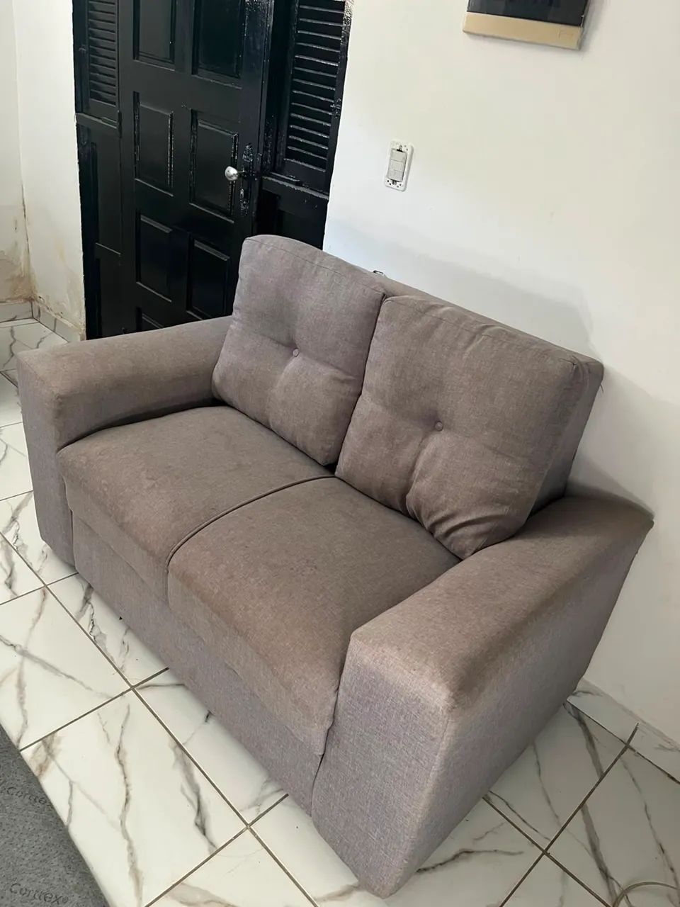 Sofá + poltronas  - Foto 2