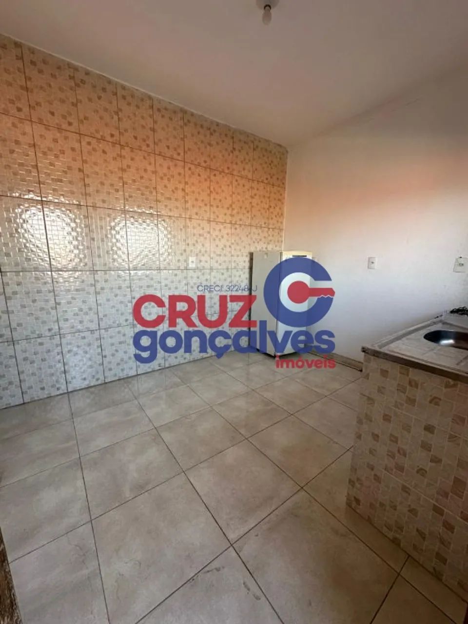 Kitnet para Alugar na Vila Alemã, Rio Claro - Foto 3