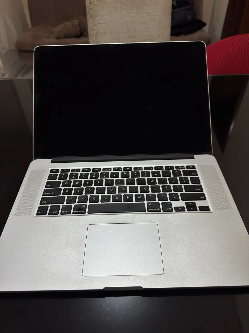 MacBook Pro A1398 2015 - Notebooks - Sarandi, Porto Alegre