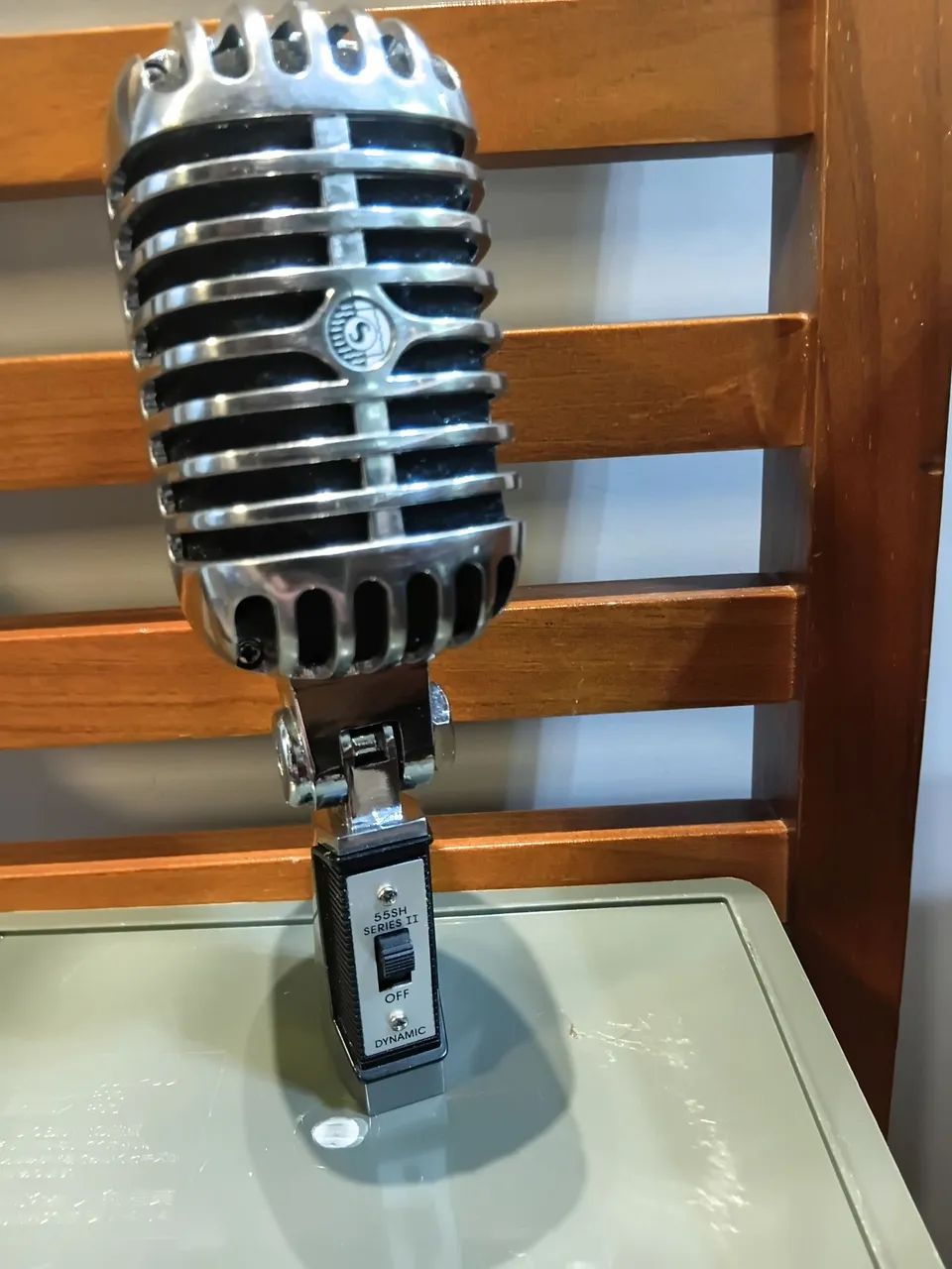 Shure 55SH Series II - Foto 2