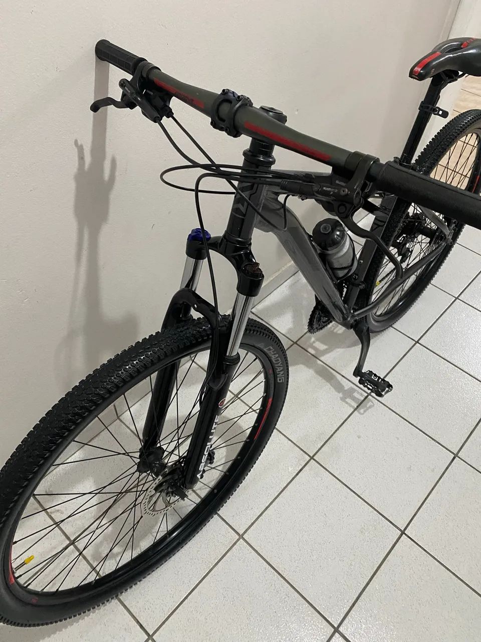 Bike aro 29 Grovee - Foto 4