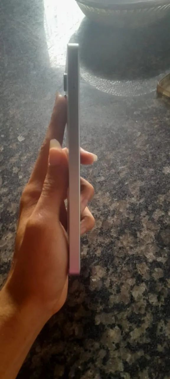 Vendo A06 em perfeito estado e original  - Foto 3
