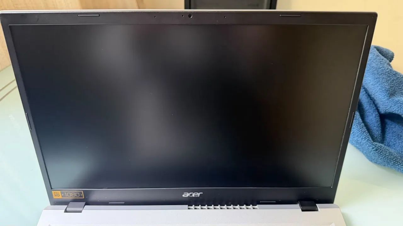 Notebook Acer - Foto 4