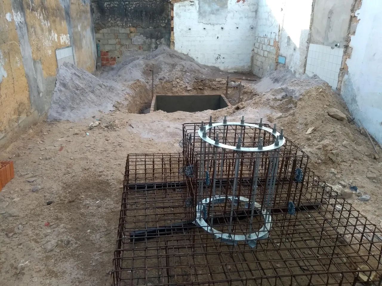 RS construção e reforma R$ 180,00 - Foto 3