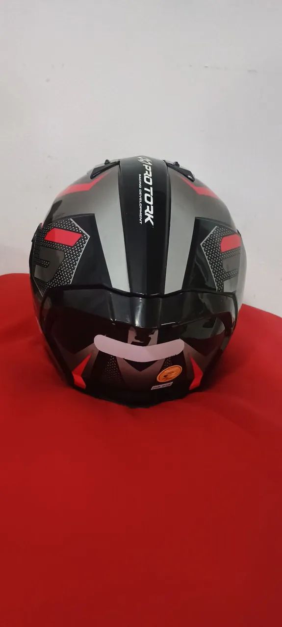 Vendo capacete - Foto 4