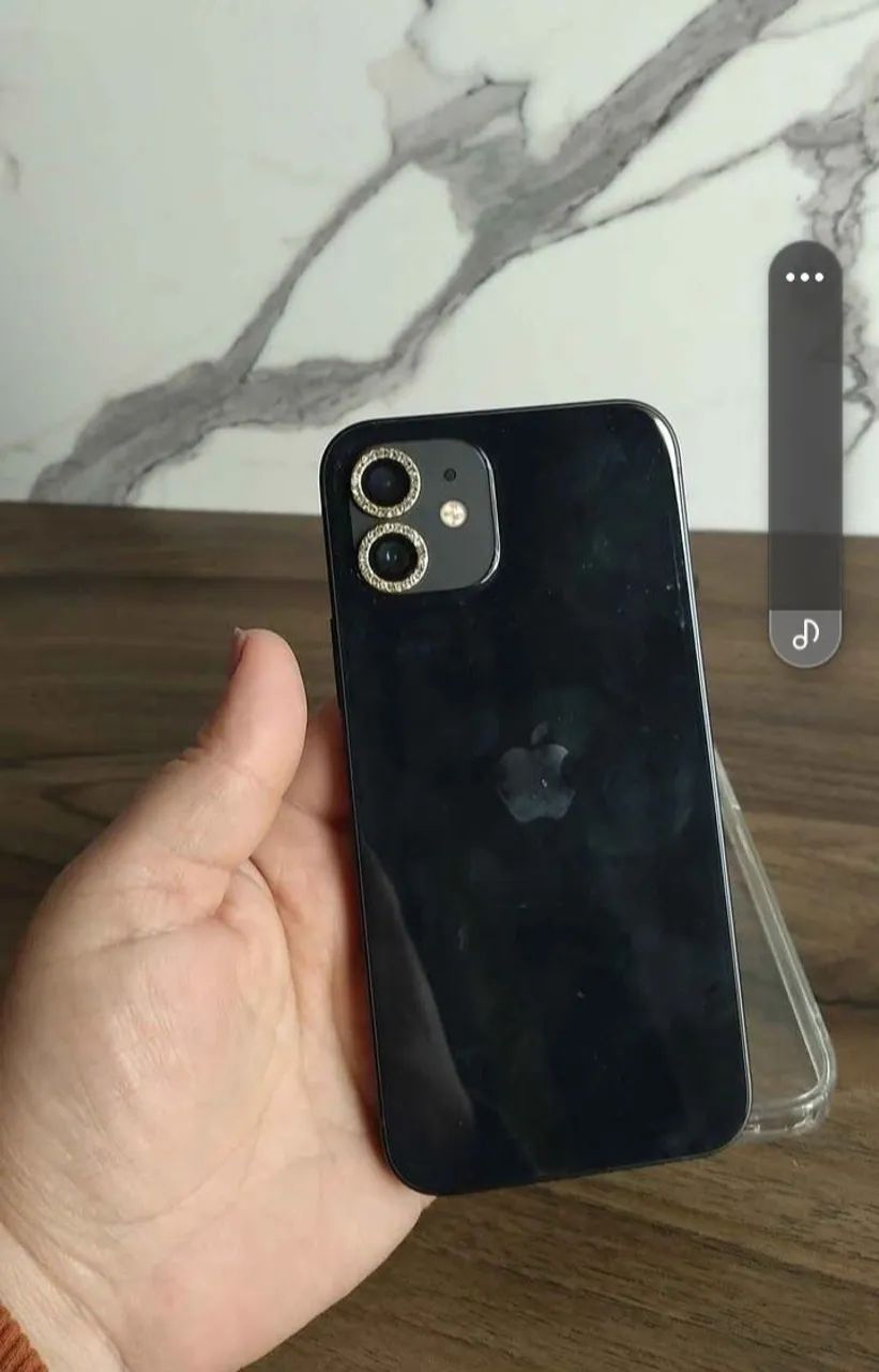 iPhone 12 128gb ?75% - Foto 3