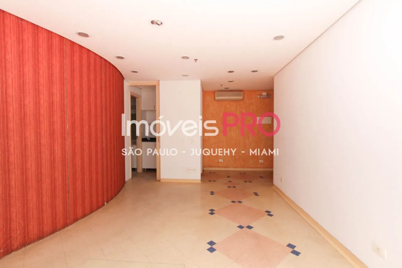 Paraíso - Sala Comercial - 1 vaga - 46 m²- Excelente localização - Foto 2