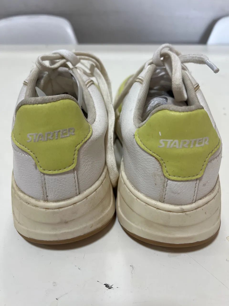 Tênis STARTER TAMANHO 36  - Foto 4