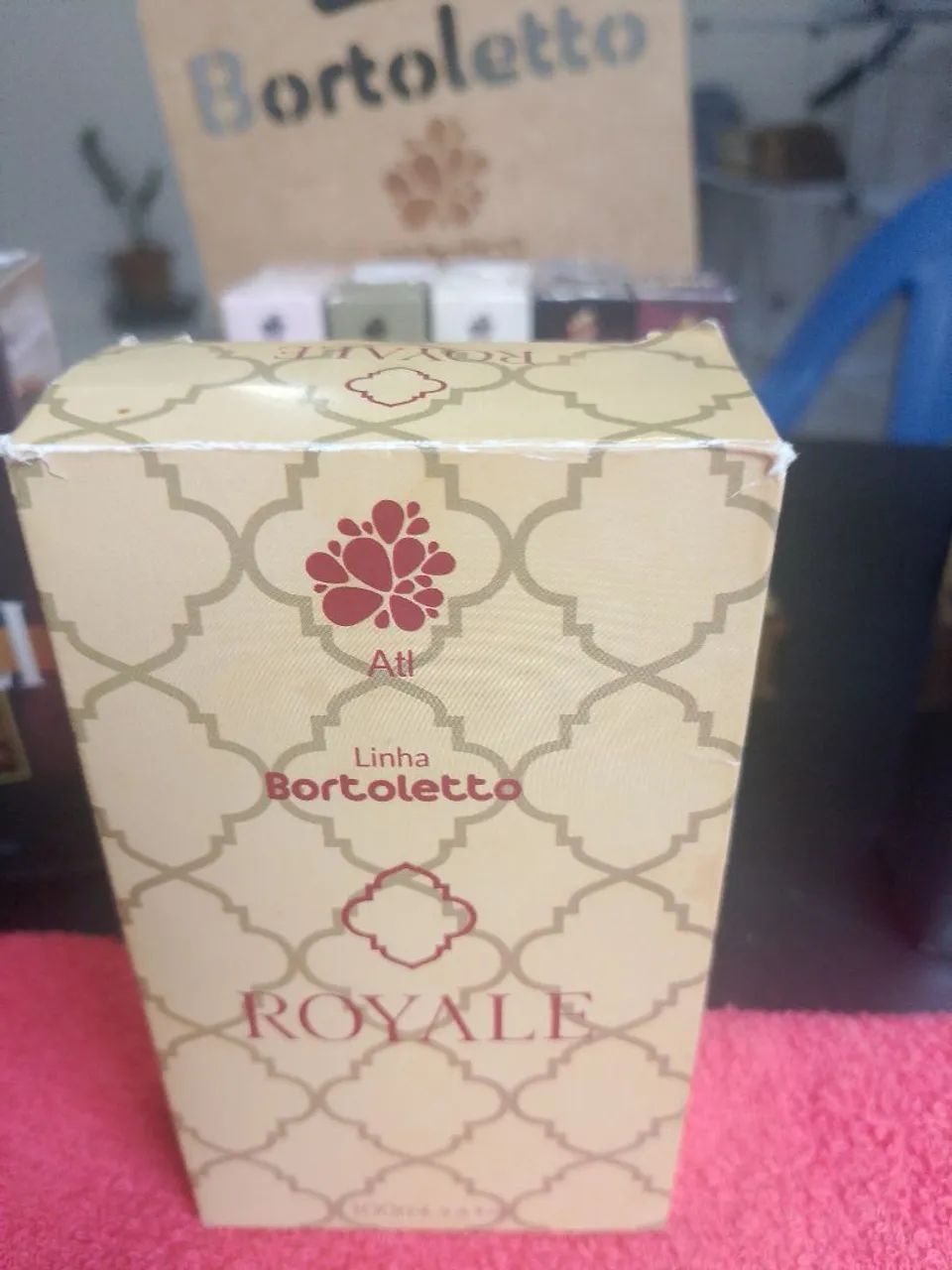 Perfumes fragrâncias Árabes 