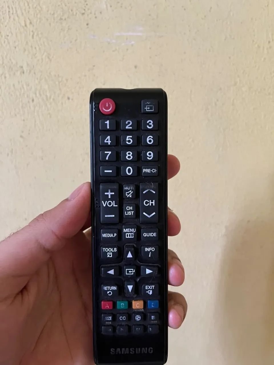 TV Plasma Samsung 51 Polegadas