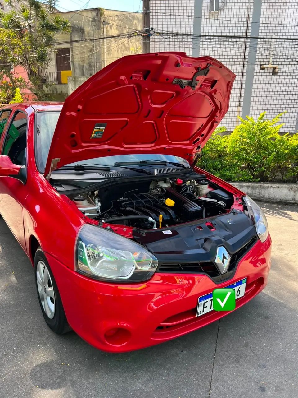 Renault Clio 2015