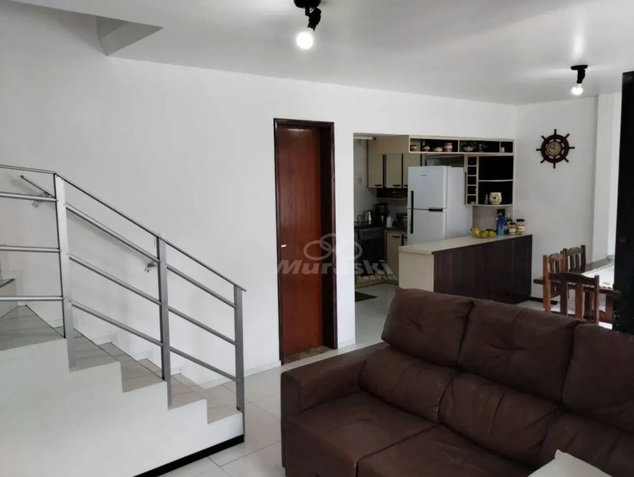 Lindo sobrado em Guaratuba - Foto 3
