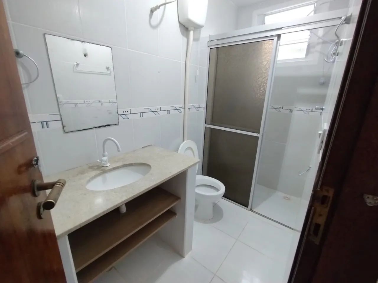 Alugo Casa 2 quartos no Rio Tavares  - Foto 3