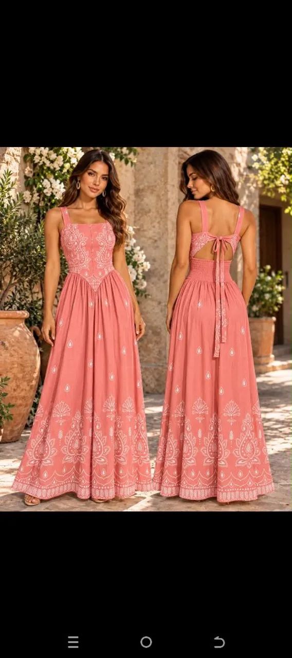 Vestidos  - Foto 5