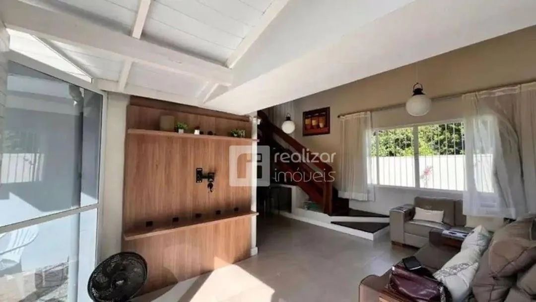 Casa Residencial à venda, Daniela, Florianópolis - CA0277. - Foto 2