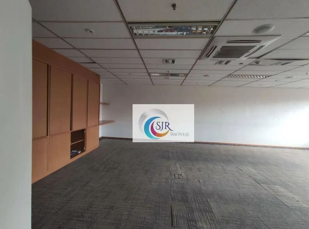 Conjunto para alugar, 865 m²- Chácara Santo Antônio - São Paulo/SP - Foto 5