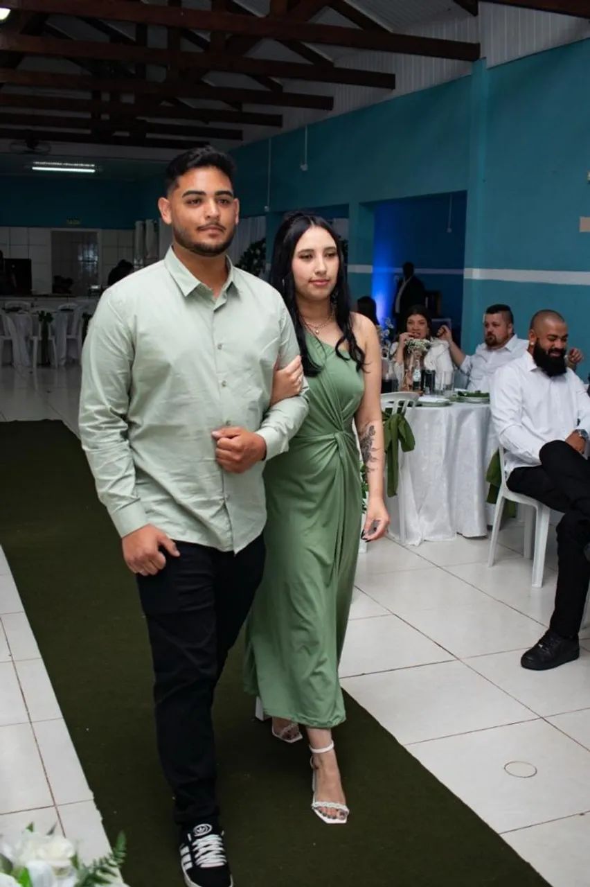 Vestido de Festa  - Foto 3