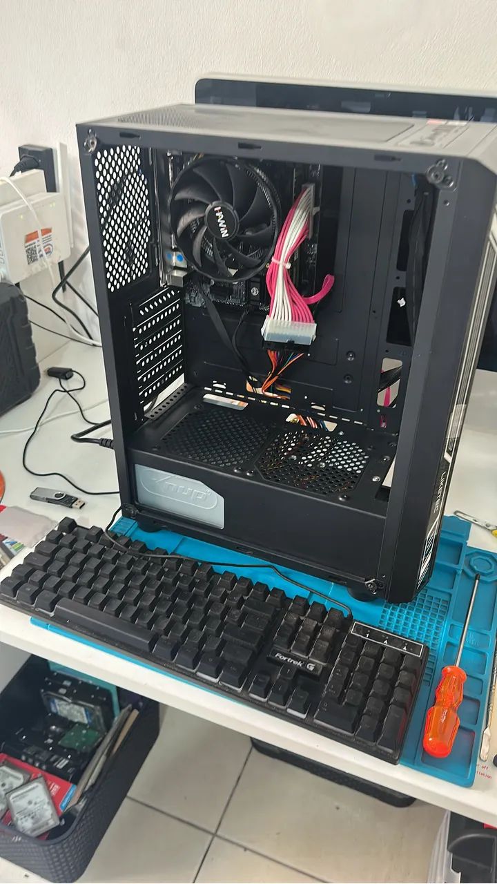 PC i5 - Foto 2