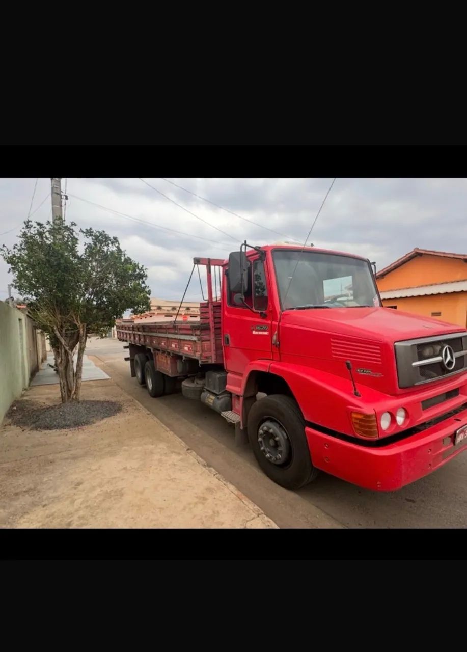 Vendo 1620 - Foto 3